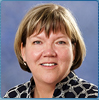 Tina Edlund, OHA Acting Director